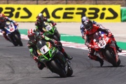 Mundial SBK – Hora das decisões no Estoril!