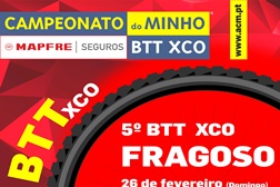 Fragoso (Barcelos) no arranque do Campeonato do Minho de BTT XCO - MAPFRE | Seguros  