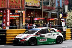 Tiago Monteiro