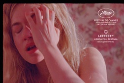 A Cronologia da Água - Estreia 22 de Janeiro de 2026