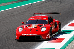 Guilherme Oliveira regressou ao WEC com top 8 em Monza - “Balanço global da prova é muito positivo” referiu o piloto