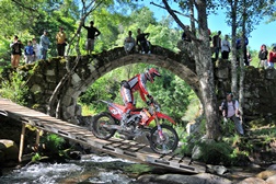 Campeonato Europeu de Enduro 2017 arranca em Gouveia