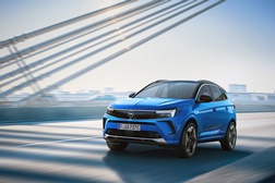 Novo Grandland da Opel chega ao mercado português - Ofertas especiais de lançamento para clientes privados e empresariais 