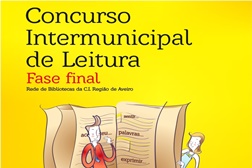 Anadia recebe final do Concurso Intermunicipal de Leitura da CIRA