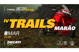Passeio Trails TT Marão 2020