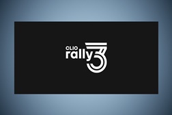 Novo Clio Rally3: A nova máquina da Renault para os ralis - Renault e a Alpine Racing confirmam o lançamento do primeiro Clio de quatro rodas motrizes 