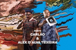 Red Bull Music Culture Clash 2018
