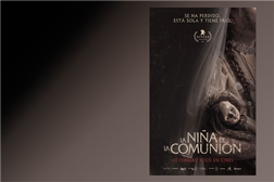 A Menina da Comunhão (2023) - 16 de Novembro de 2023