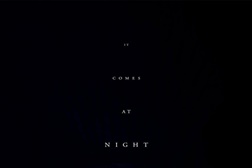 Ele Vem à Noite