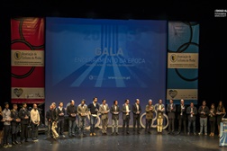 Associação de Ciclismo do Minho encerrou época desportiva com Gala em Vila Nova de Famalicão