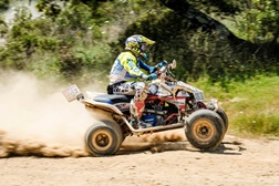 Baja TT Capital dos Vinhos: Mais de uma centena de pilotos em Reguengos de Monsaraz