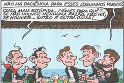 TOM VITOÍN - Episódio 39