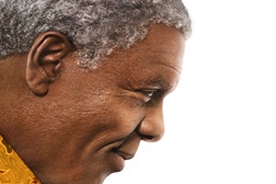 Canal Hollywood estreia "Mandela: Longo Caminho para a Liberdade"