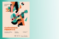 QUE JAZZ É ESTE? Promove ciclo de outono  - Com concertos, conversas e uma chamada aberta para jovens emergentes