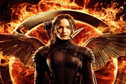 The Hunger Games: A Revolta - Parte 1