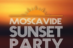 4º Sunset Moscavide