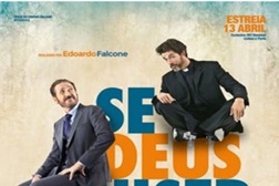 Se Deus Quiser