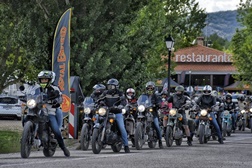 Reportagem 1º Encontro Royal Enfield Ibérica