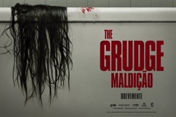 The Grudge: Maldição
