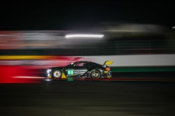 Álvaro Parente recupera nas 24 Horas de Spa - Terminou no décimo segundo lugar