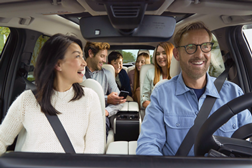 Novo Mazda CX-80 já disponível para encomenda - Três filas de bancos, configuráveis no SUV maior da gama Mazda na Europa 