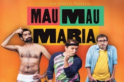 Mau Mau Maria