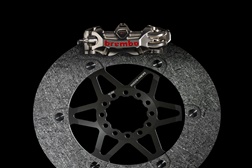 Brembo revela os segredos dos travões de MotoGP para 2019