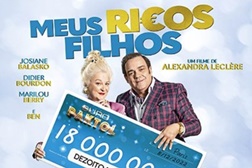 Meus Ricos Filhos