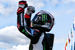 Mundial Superbike- Magny Cours - Rea Campeão com vitória na 1ª manga