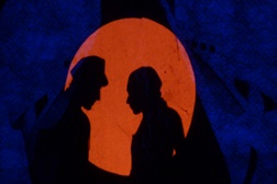 Dia Mundial da Criança no TNDM II: King Kong - Quem é o Monstro? - 1 jun às 11h30 e 16h entrada livre