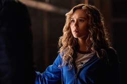 "Stargirl" - Nova série baseada na heroína da DC Comics chega à HBO Portugal