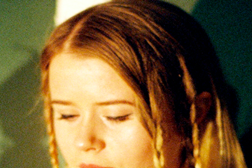 Anna Von Hausswolff no 9.º Misty Fest