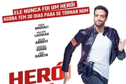 Herói em 30 Dias