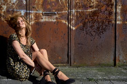 Sónia Pinto apresenta “Why Try To Change Me Now” no Porto