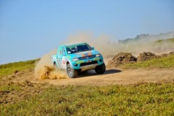 Mitsubishi Cup: Glauber Fontoura e Minae Miyauti garantem pódio também em Indaiatuba