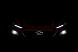 Novo Hyundai Kauai: Elegante, expressivo e inovador