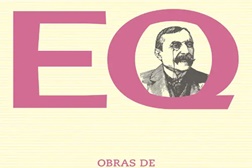 Livros do Brasil publica "Alves & C.ª e Outras Ficções" de Eça de Queiroz