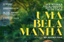 Uma Bela Manhã