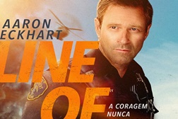 Line of Duty - O Resgate
