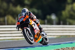  MotoGP, 2022, Grande Prémio Red Bull de Espanha - Oliveira em 15º comenta - "Viemos a Jerez para obter um resultado forte!"