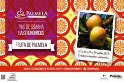 Fruta de Palmela refresca menus dos restaurantes do concelho
