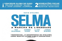 Selma - A Marcha da Liberdade