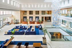 Hilton Vilamoura celebra 18 anos com uma renovação completa do resort - Elevar a experiência de quem visita