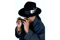 Stevie Wonder lança “Can’t Put It In the Hands of Fate” e “Where Is Our Love Song”  