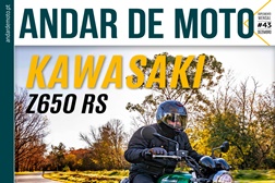 Publicação ANDAR DE MOTO - #66 Novembro 2023 - Publicação digital e  gratuita ANDAR DE MOTO - suplemento Mensal - Andar de Moto