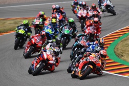 MotoGP – Teremos duas corridas no Red Bull Ring e em Brno?