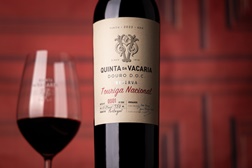 Quinta da Vacaria revela primeiros tintos de 2022