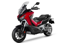 SYM ADXTG 400