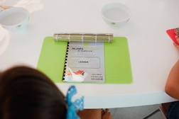 Workshops infantis regressam ao SushiCorner