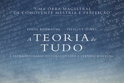 A Teoria de Tudo